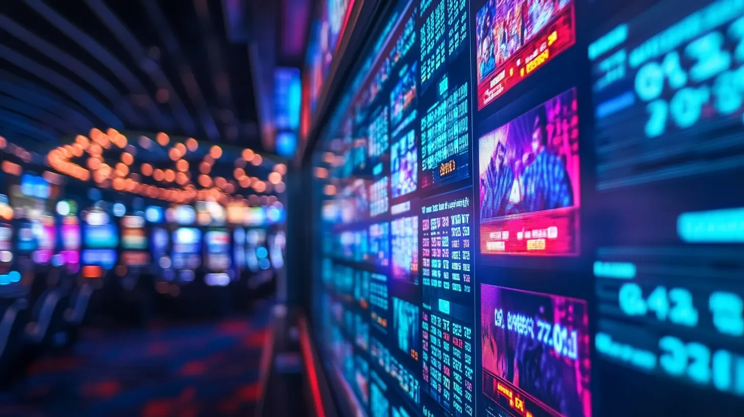 Meneroka Peluang di JDR Bet dan Slot Percuma di Malaysia